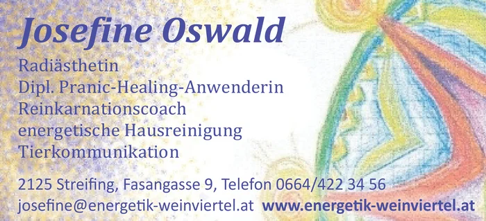 Josefine Oswald