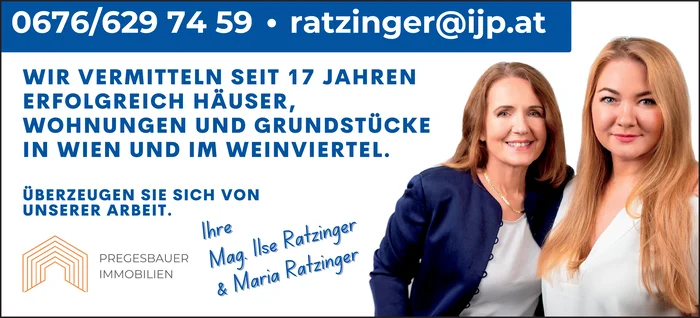 Pregesbauer Immobilien