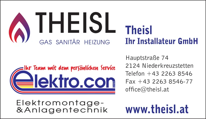 Theisl Elektro