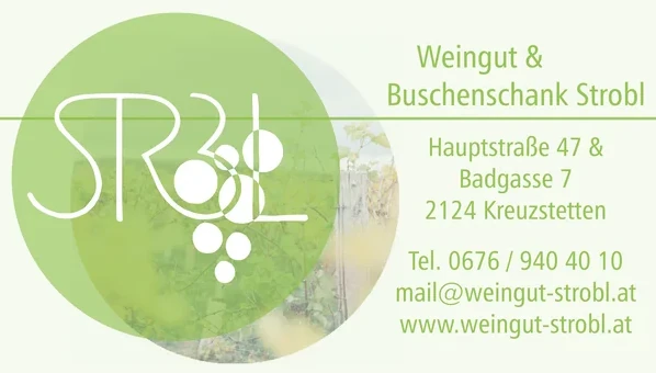 Weingut Strobl