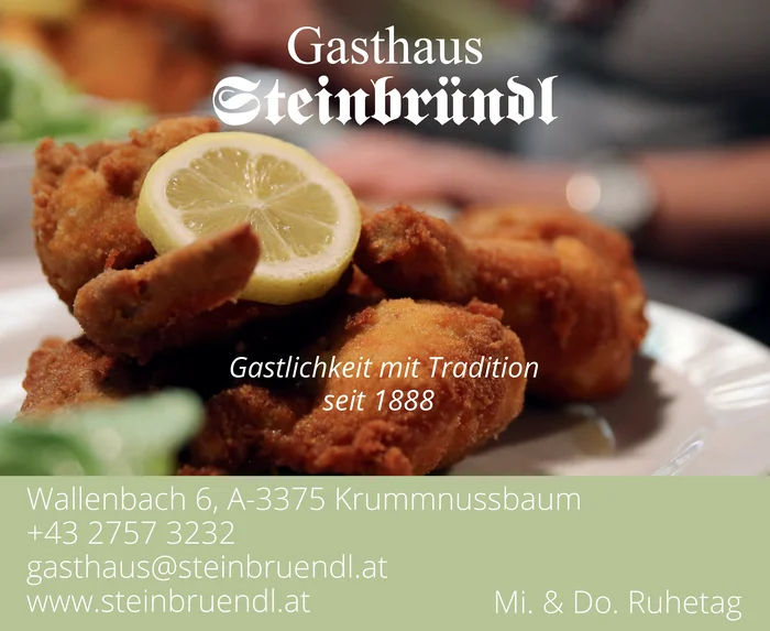 GH Steinbründl