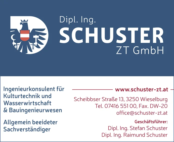 Schuster ZT GmbH