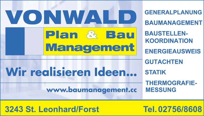 Vonwald