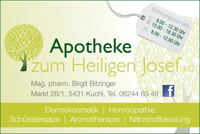 Apotheke Zum Hl. Josef