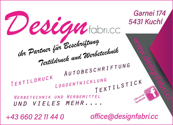 Designfabric