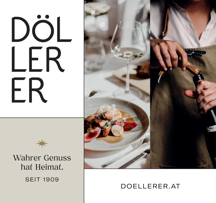 DÖLLERER Weinhandel