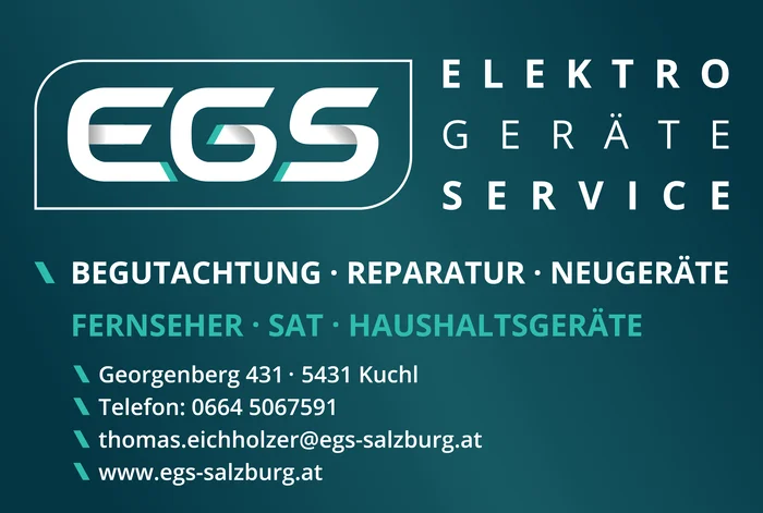 EGS ElektroGeräteService