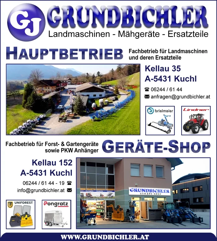 Grundbichler