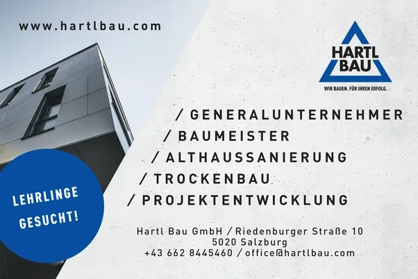 Hartl Bau