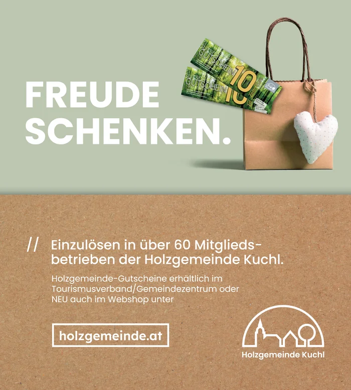 Holzgemeinde