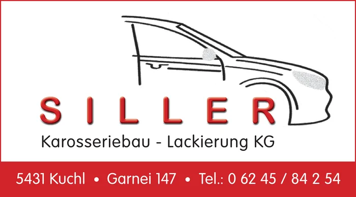 SILLER Karosseriebau