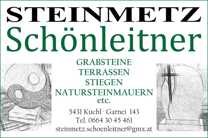Steinmetz Schönleitner