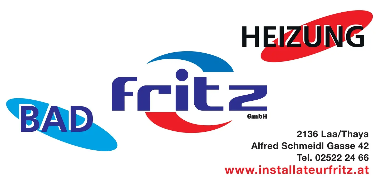 Fritz GmbH Gas - Heizung - Wasser