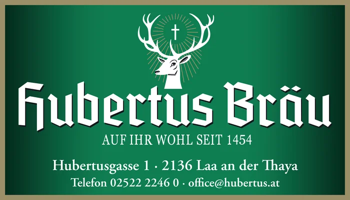 Hubertus Bräu