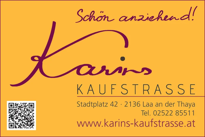 Karins Kaufstrasse