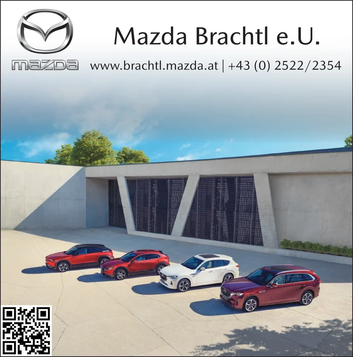 Mazda Brachtl e.U.