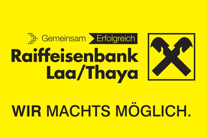 Raiffeisenbank Laa/Thaya