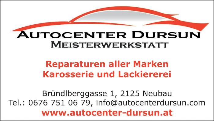 Autocenter Dursun