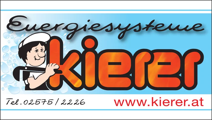 Energiesysteme Kierer