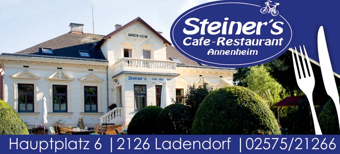 Cafe Restaurant Steiner's