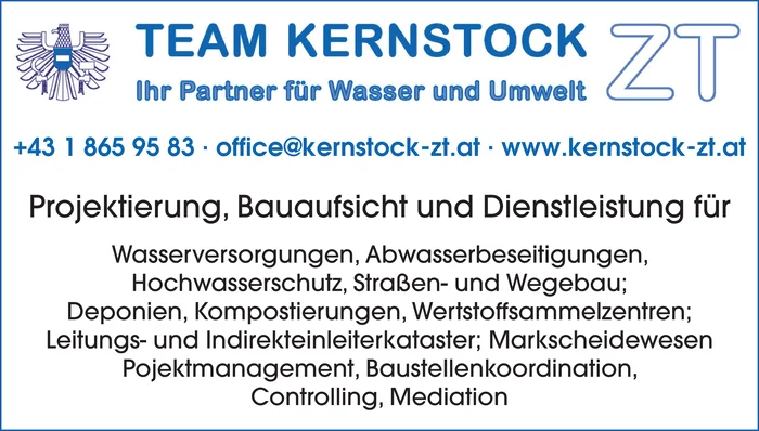 Team Kernstock ZT
