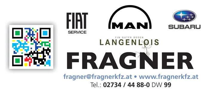 Fragner Kfz-GmbH
