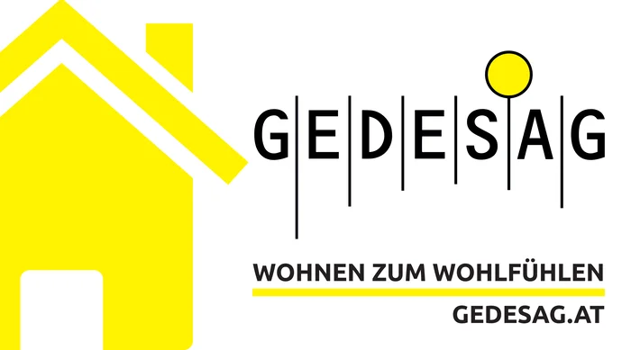 GEDESAG - Gemeinnützige Donau-Ennstaler Siedlungs-Aktiengesellschaft