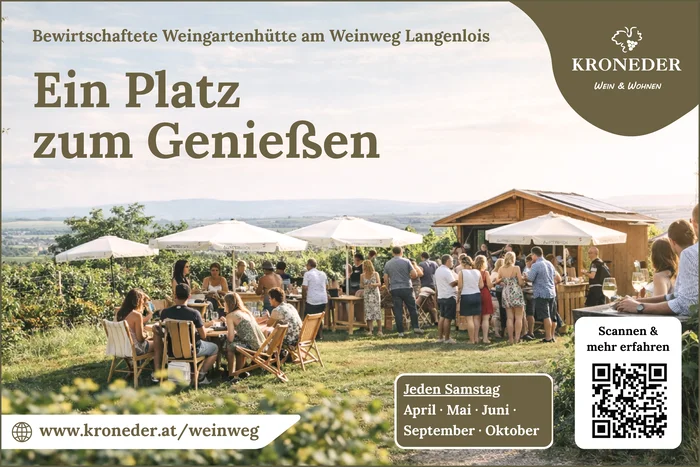 Kroneder Wein & Wohnen