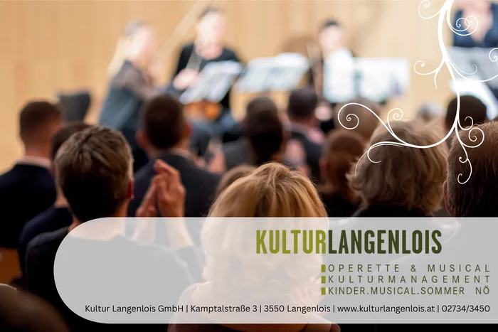 Kultur Langenlois GmbH