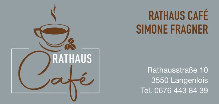 Rathauscafé Langenlois