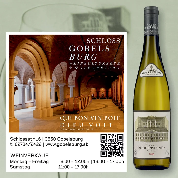 Schloss Gobelsburg GmbH