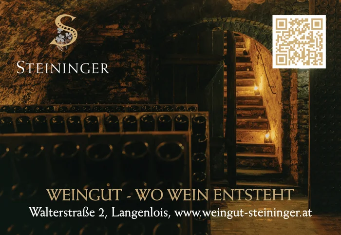 Weingut Steininger GmbH