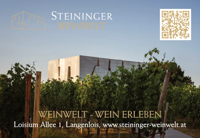 Steininger Loisium Weinwelt