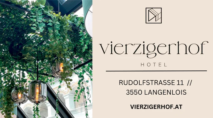 vierzigerhof - Hotel