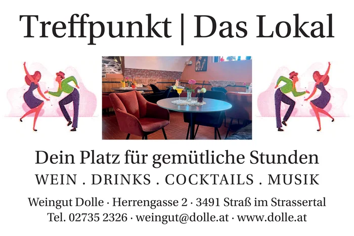 Weingut Dolle