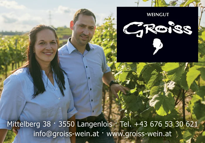 Weingut Groiss