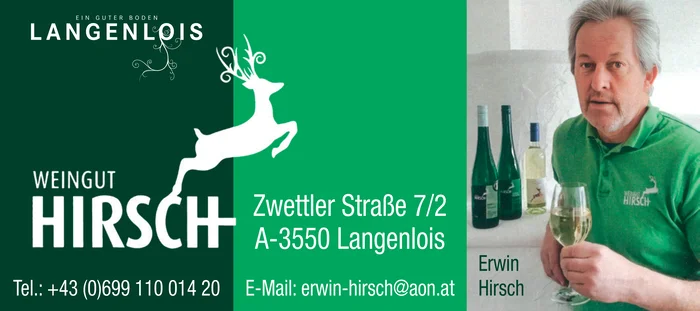 Weingut Hirsch