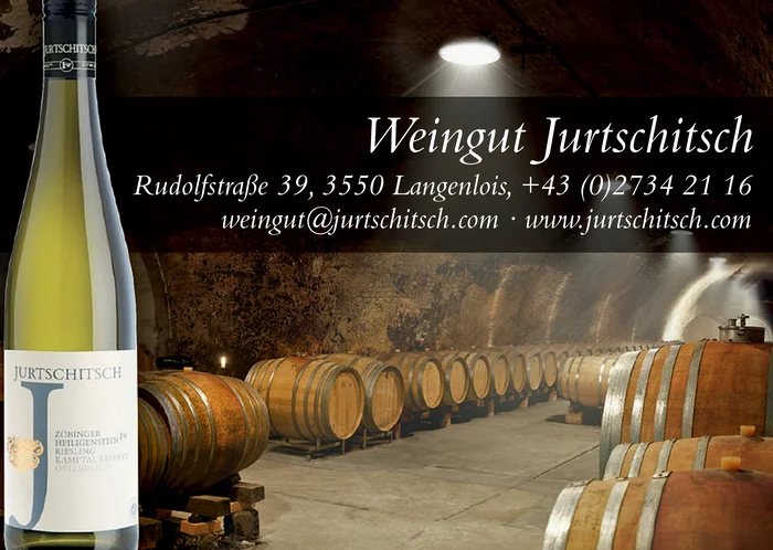 Weingut Jurtschitsch