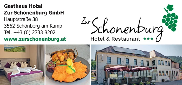 Gasthaus zur Schonenburg