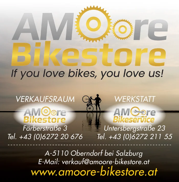 Amoore Bikestore