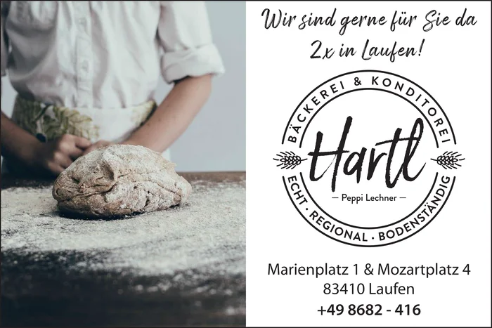 Bäckerei Hartl