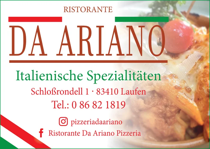 Da Ariano