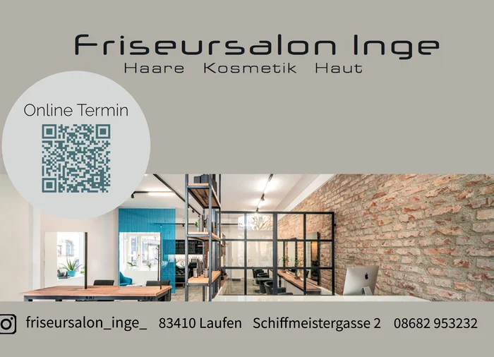 Friseursalon Inge