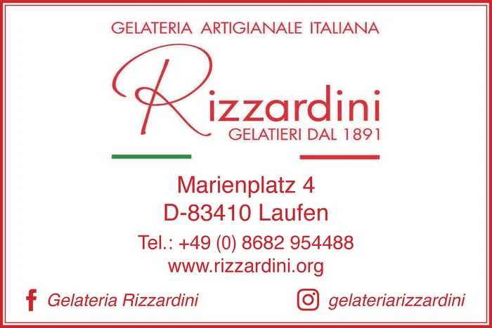 Gelateria Rizzardini