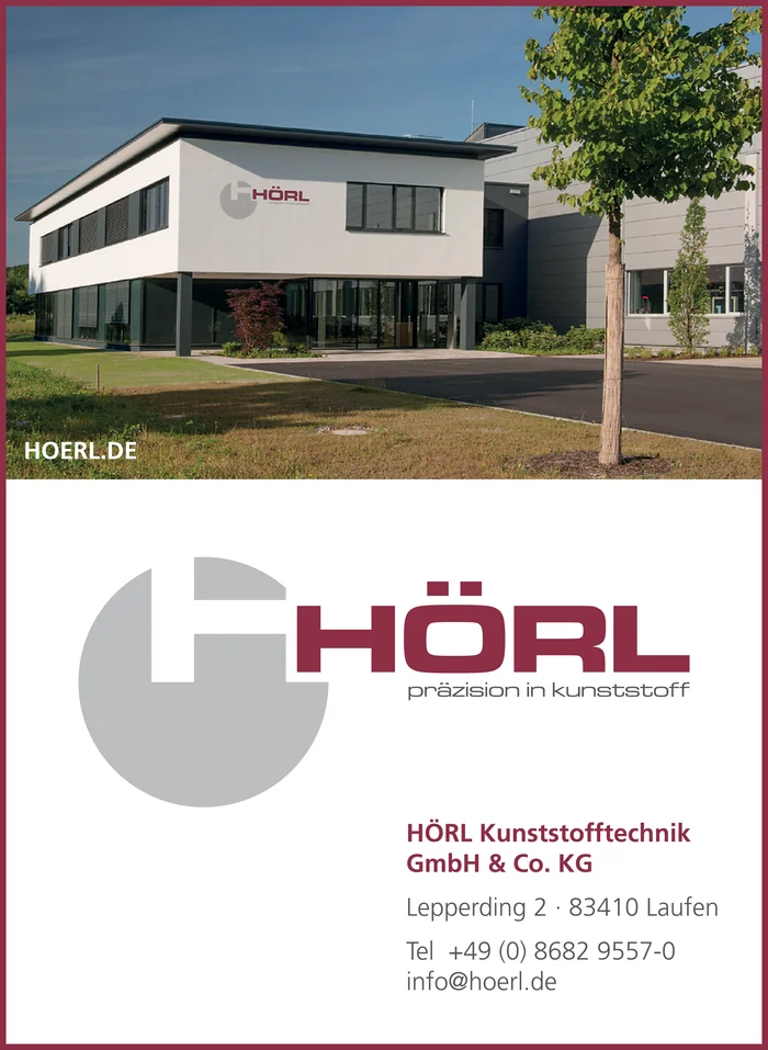 Kunststofftechnik Hörl