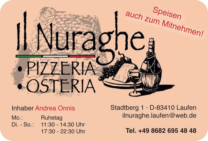 Il Nuraghe