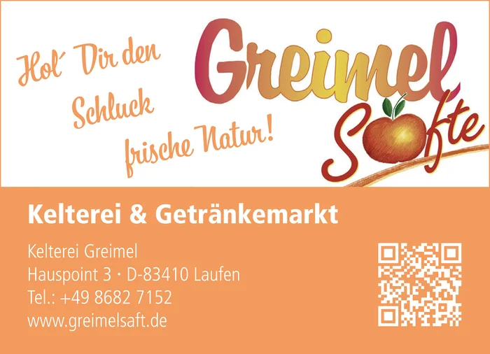 Kelterei Greimel