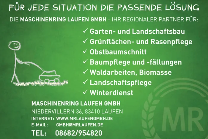 Maschinenring