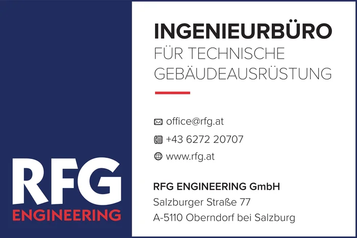 RFG Engineering
