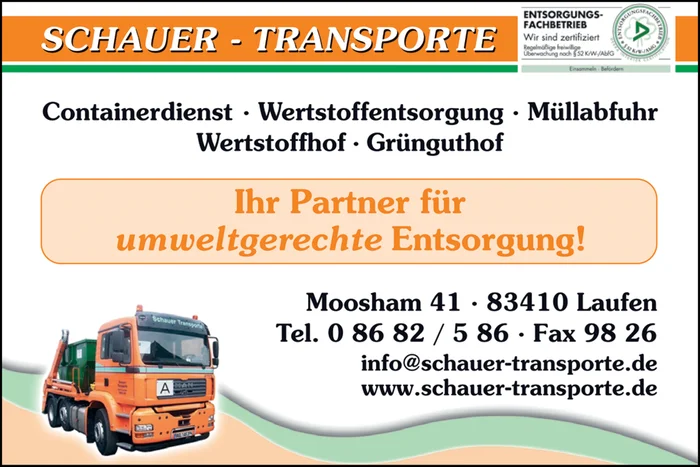 Schauer
